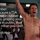 Illustration for article titled So Maybe Getting Molested by the TSA Isnt SO Awful